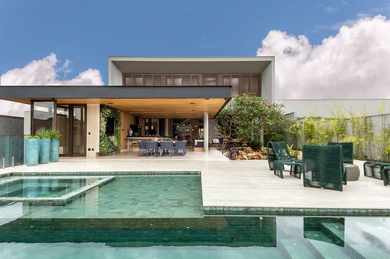 Casa do Jasmim, GO