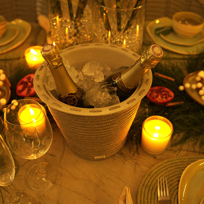 Celebrate the New Year with Style and Elegance: Create Lasting Memories!