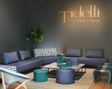 Tidelli expands operations and opens in Dubai