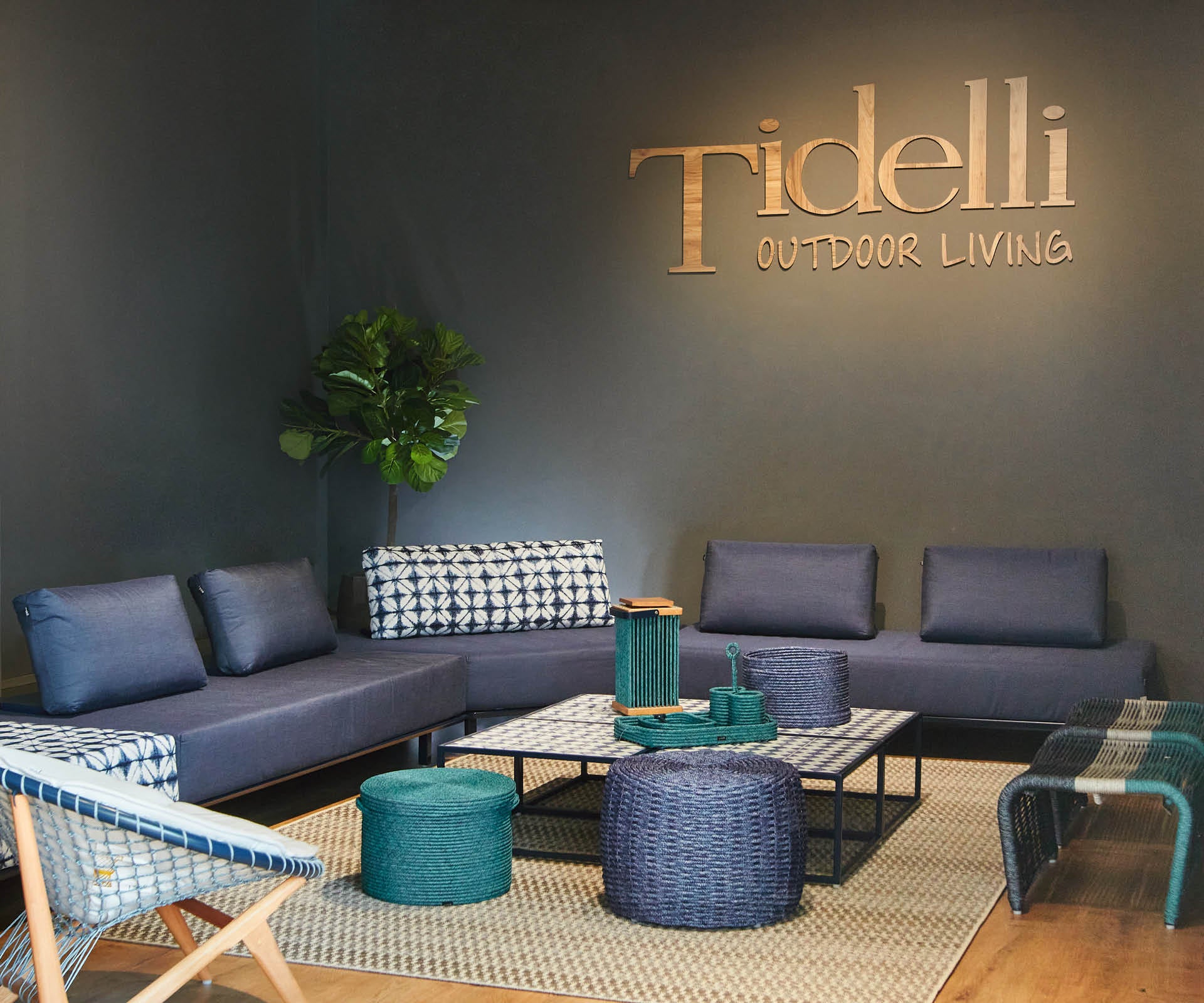 Tidelli expands operations and opens in Dubai