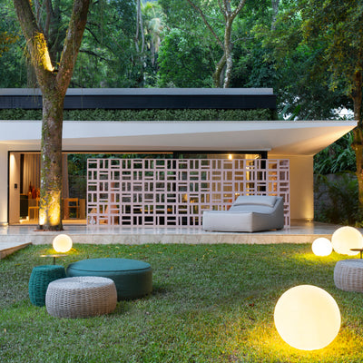 CASACOR RIO 2021- HEALTHY HOUSE - UP3 ARCHITECTURE