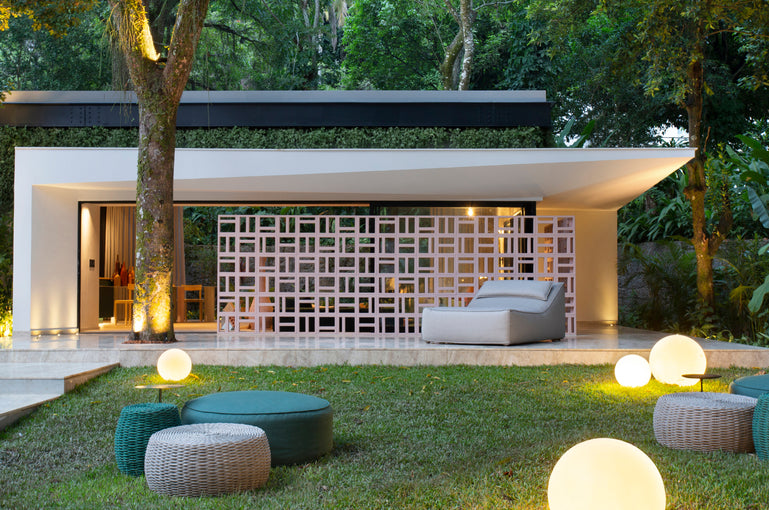 CASACOR RIO 2021- HEALTHY HOUSE