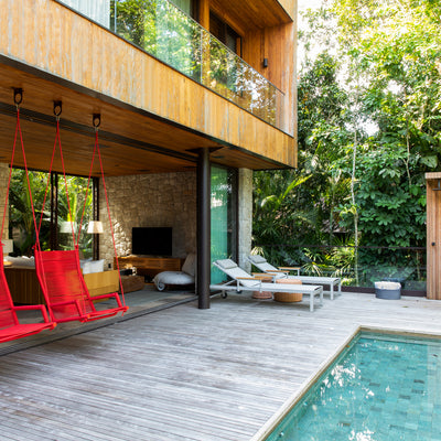 Casa Iporanga, SP