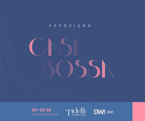 Tidelli participates in Casa Bossa 2021