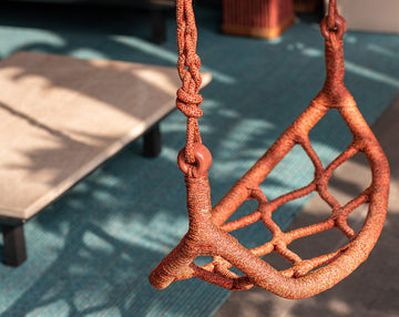 5 POINTS TO CONSIDER BEFORE BUYING FURNITURE FOR OUTDOOR AREAS