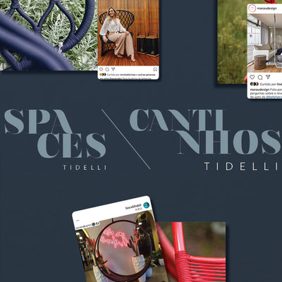 Tidelli Spaces