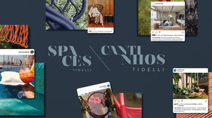Tidelli Spaces