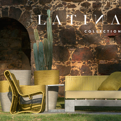 Latina | New Collection Tidelli 2021