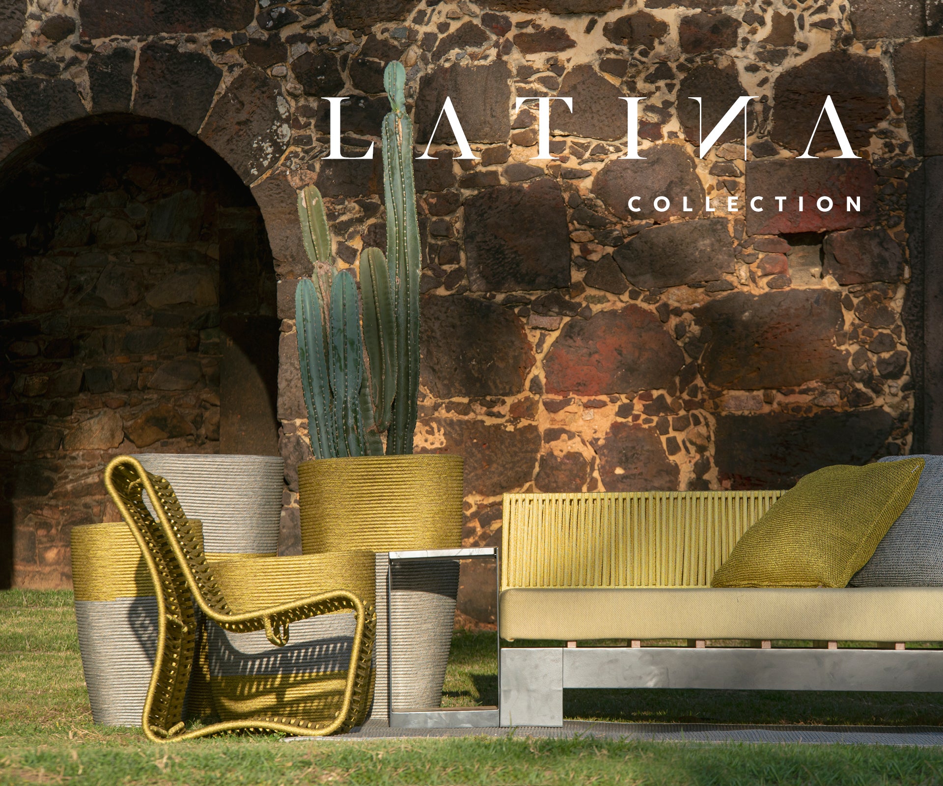 Latina | New Collection Tidelli 2021