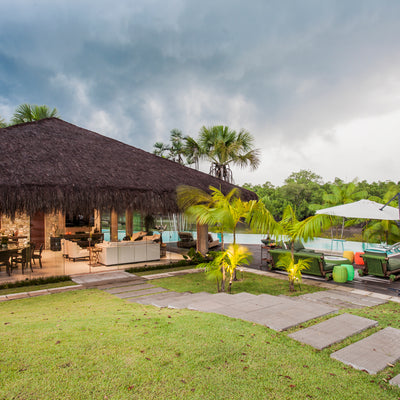Oca & Lounge,  Belém