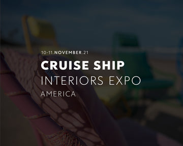 Tidelli participates in Ship Cruise in Miami