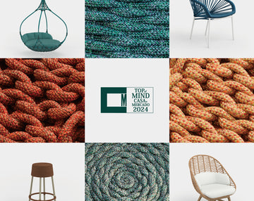 Tidelli: once again Top of Mind 2024 in the Outdoor Furniture category