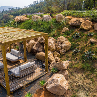 Tidelli at Merum Winery: Design, Sophistication, and the Art of Fine Living