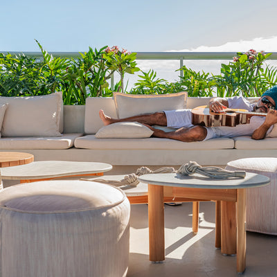 Art, Music, and Design: The House of Carlinhos Brown