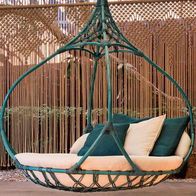Drop: Water Movement Inspires Tidelli Design