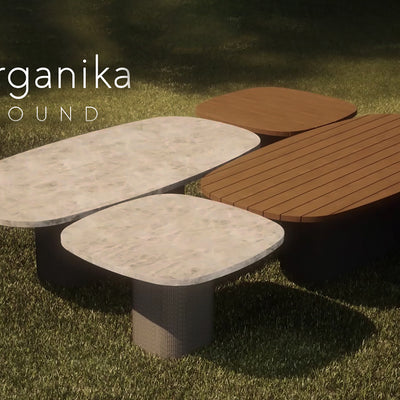 Round: A Fusion of Elegance and Functionality