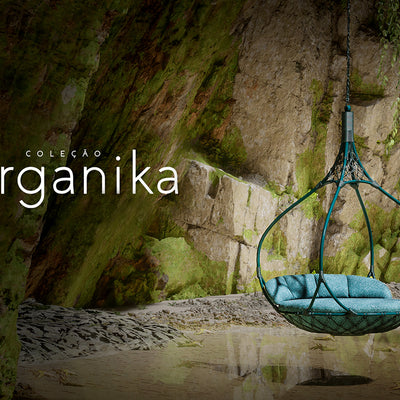 Tidelli Unveils Organika Collection at a Sophisticated and Exclusive Event in São Paulo