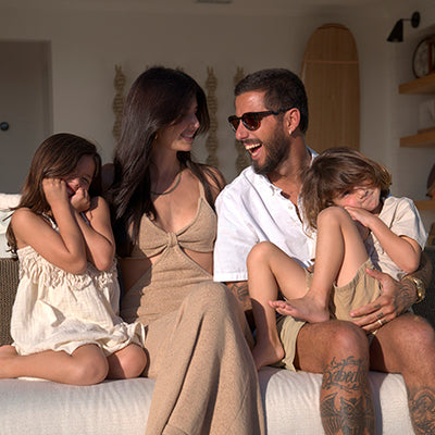Filipe Toledo’s beach lifestyle home