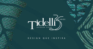 Tidelli, 35 Years of History - Chapter 1: The Birth of a Brand