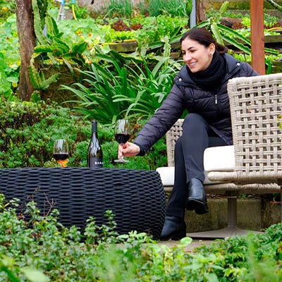 Garibaldi, a Unique Experience for Nature and Wine Enthusiasts