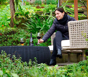 Garibaldi, a Unique Experience for Nature and Wine Enthusiasts