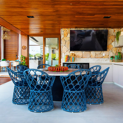 How to choose the perfect seat for your kitchen? Tidelli gives you 5 tips!