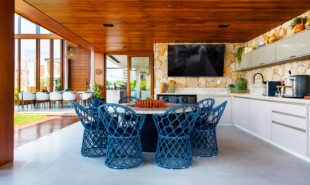 How to choose the perfect seat for your kitchen? Tidelli gives you 5 tips!