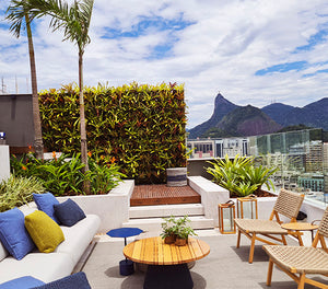 Among postcards: the dreamy Carioca landscape