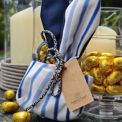 An Easter full flavor and creativity