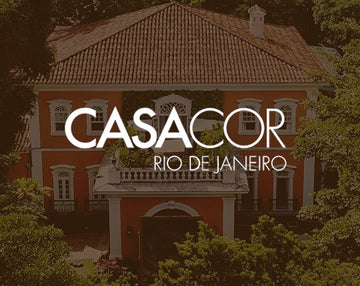 TIDELLI at CASACOR Rio de Janeiro 2023:  Mansion transformed into a boutique hotel with 43 spaces