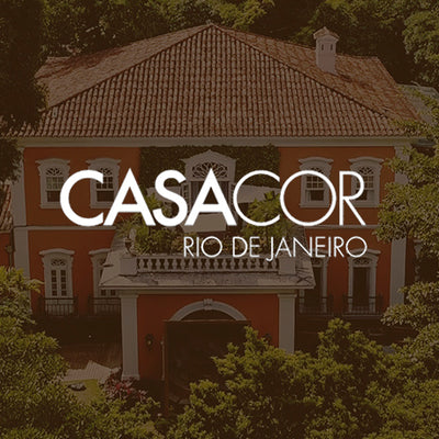 TIDELLI at CASACOR Rio de Janeiro 2023:  Mansion transformed into a boutique hotel with 43 spaces