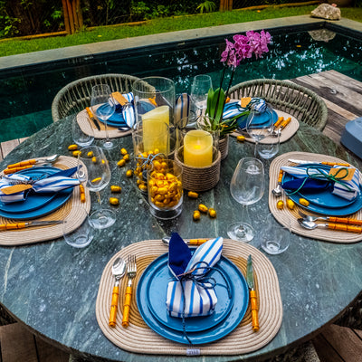 3 Ideas for your Easter table
