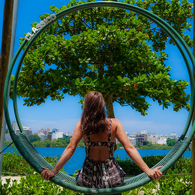 A charming refuge in the heart of Rio de Janeiro
