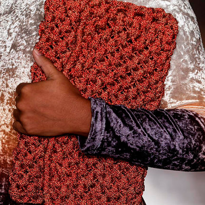 Tidelli Institute and Marina Bitu join forces for the first time during SPFW (São Paulo Fashion Week)