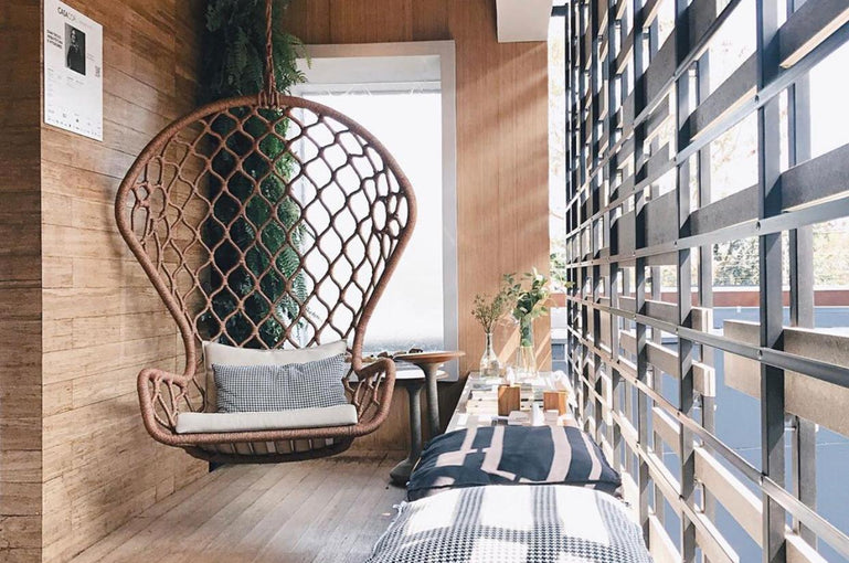 A Balcony To Call Yours!