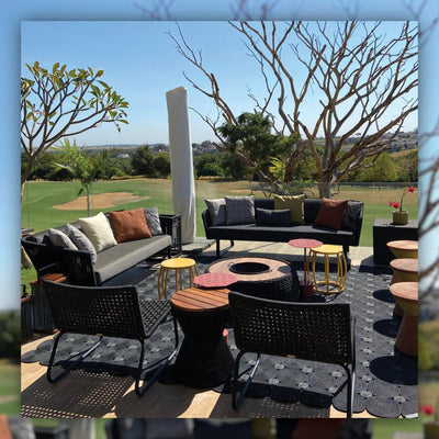 Residential Project at Quinta do Golfe