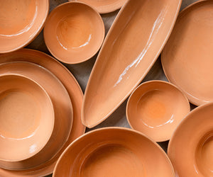 A NEW WAY TO SET THE TABLE