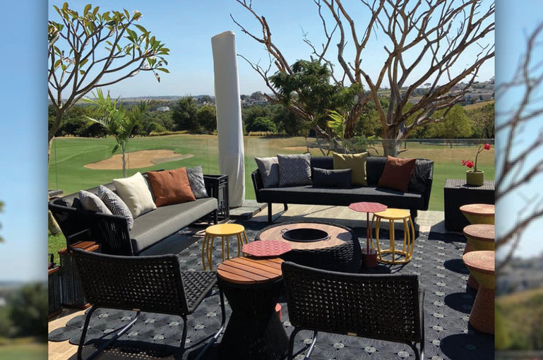 Residential Project at Quinta do Golfe