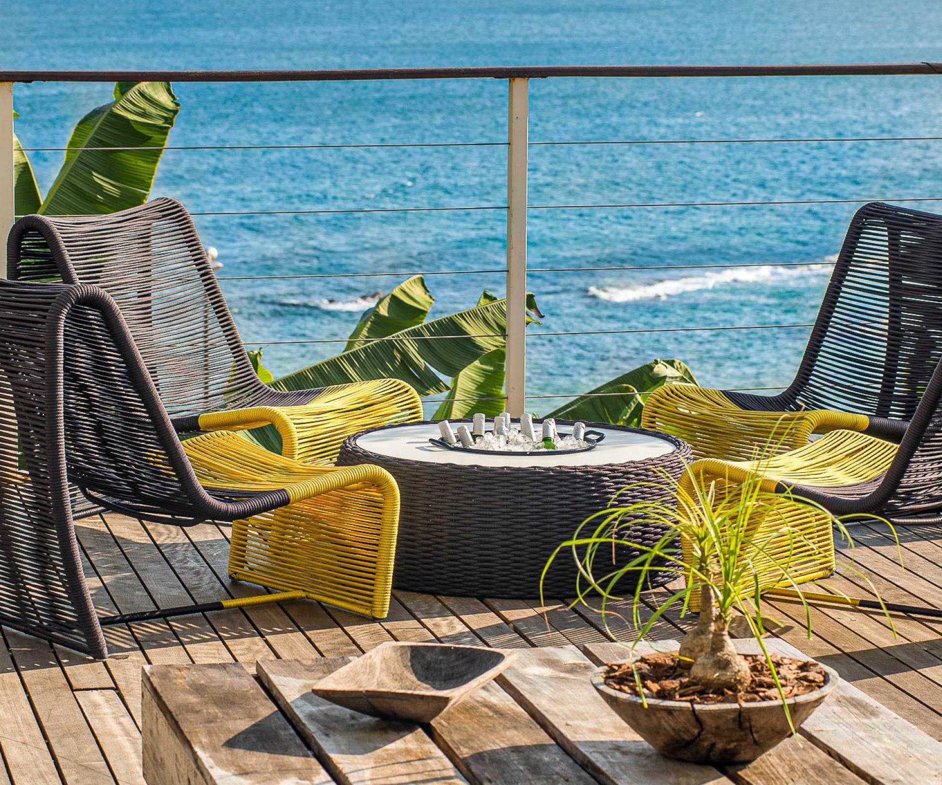 IT'S VERSATILE. IT'S MULTIFUNCTIONAL. IT'S COOL – Tidelli
