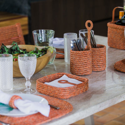 Retractable Dining Table: A Smart Solution to Optimize Spaces with Style