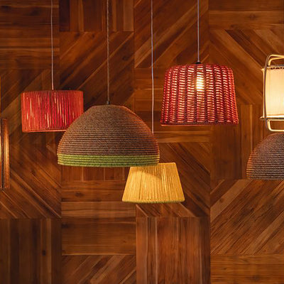 Experience the Magic of Lighting: Transform Your Spaces with Light and Style