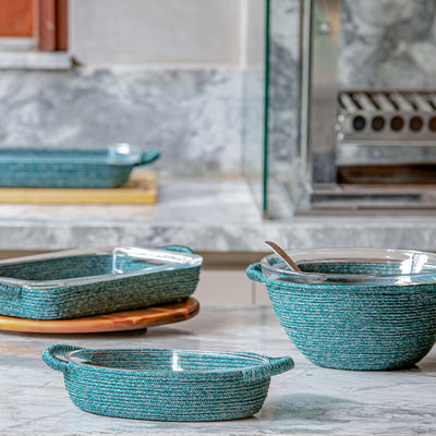 Serving Dishes: Which to Choose and When to Use?