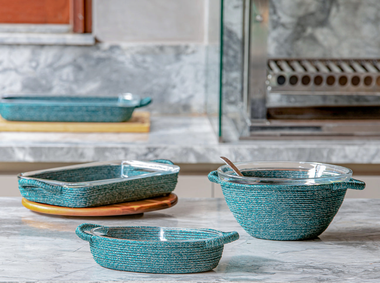 Serving Dishes: Which to Choose and When to Use?