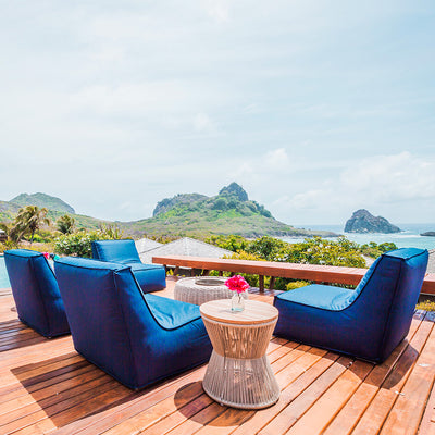Outdoor Living Noronha