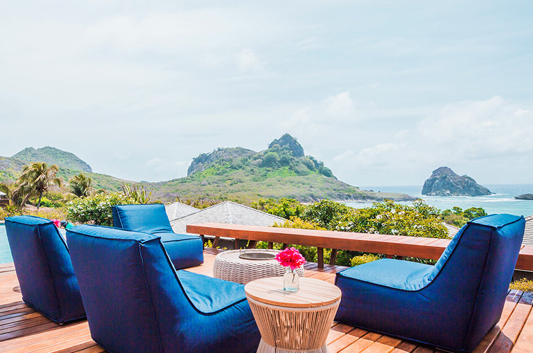Outdoor Living Noronha