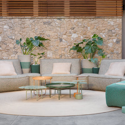 Amazônia: Lush Nature Inspires Tidelli's Line