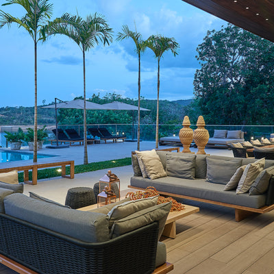 The Dream House - Residential