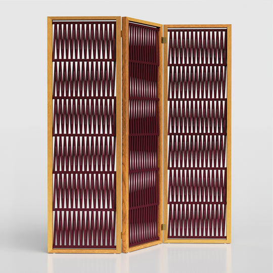 Folding Screens