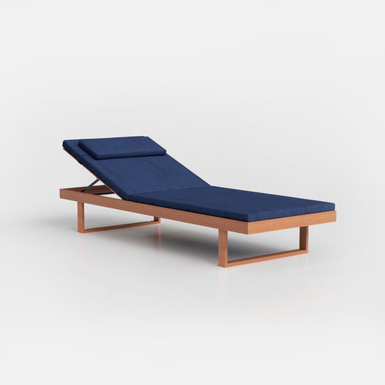 Pool Chaise