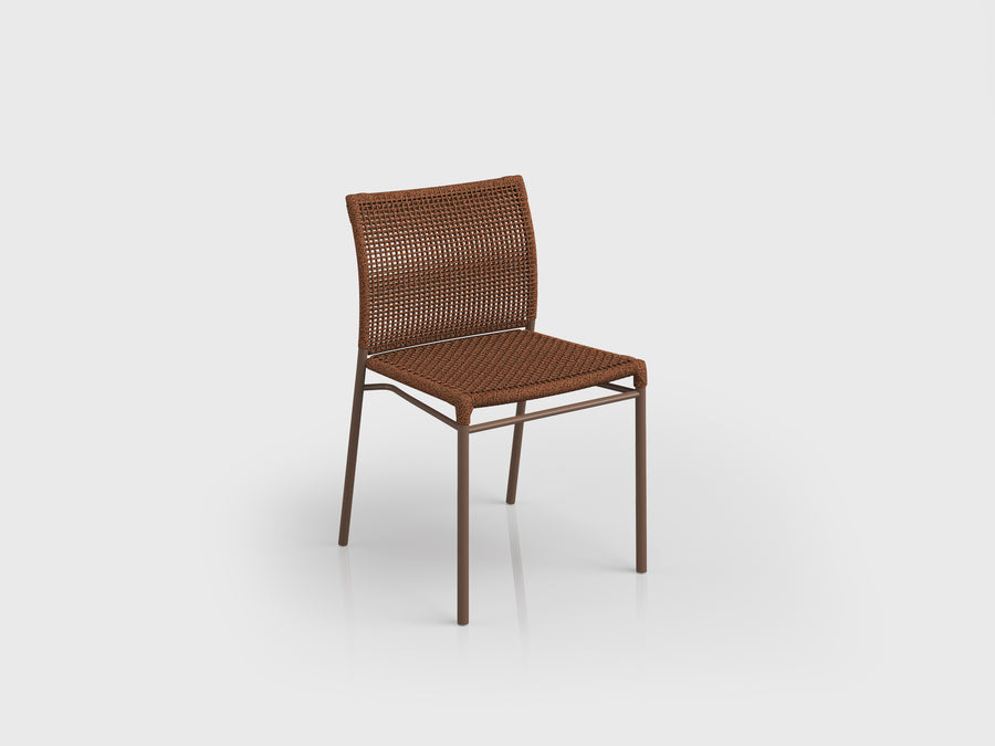 107 - Bali Chair